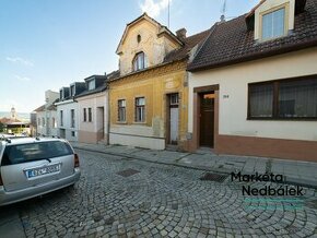 Prodej, Rodinné domy, 180 m2 - Uherský Brod, ev.č. 22543