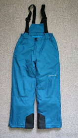 Lyžařské kalhoty vel. 140/146 AlpinePro