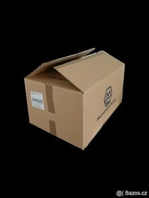 Použité kartonové krabice 3VL 595x395x300