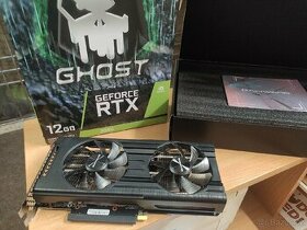 RTX 3060 12GB Gainward Ghost