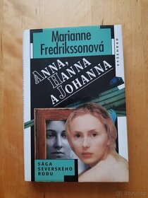 Anna,Hanna,Johanna - 1