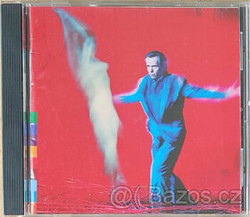CD Peter Gabriel: Us / Up