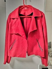 Luxusni podzimní bundička / kabátek - 1