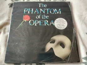 LP Phantom of the Opera