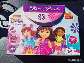 Dora puzzle