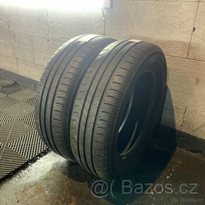 Letní pneu 185/65 R15 88T Michelin  7mm