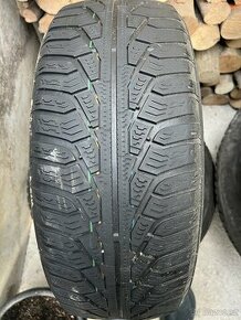 Zimní pneu 205/55 r16 2ks - 1
