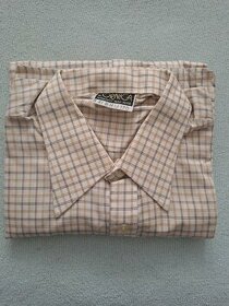 Vintage košile Zornica - 1