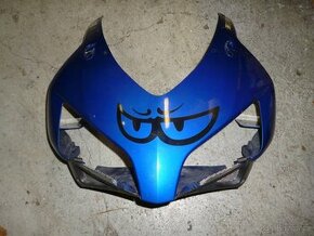 Honda CBR 1000 RR Fireblade. Maska.  od 2005