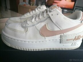 Boty Air Force 1 Shadow 

 - 1
