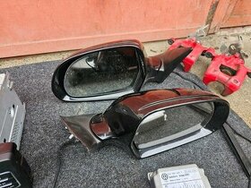 Škoda octavia 2 zrcatka Full Combo