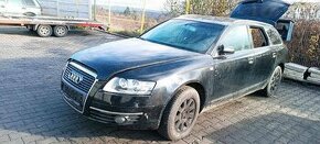 Audi A6 C6 2.7tdi 132kW BPP a6 4f c6