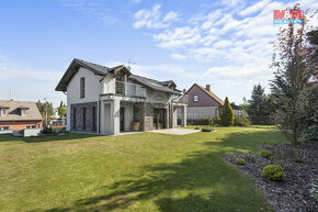 Prodej rodinného domu, 155 m², Unhošť, ul. Hájecká - 1