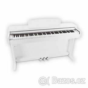 Bílé digitální piano ORLA ORLA CDP1 - 1