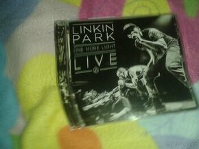 CD Linkin Park