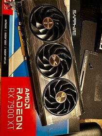 RX 7900XT AMD Radeon