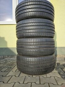 275 40 21 Pirelli ZÁNOVNÍ let. pneu DOT2022 7mm
