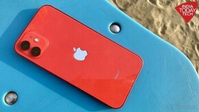 Iphone 12 64gb red