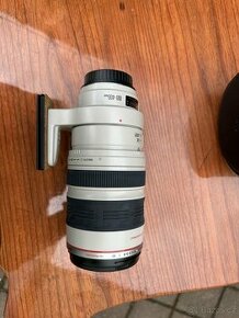 Canon EF 100-400mm f/4.5 - 5.6L IS II USM Zoom