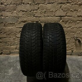 2ks pneu Bridgestone 205/60/16 96H