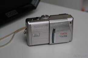 Digitální fotoaparát Olympus C-60 ZOOM