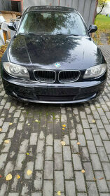 BMW E87 116d