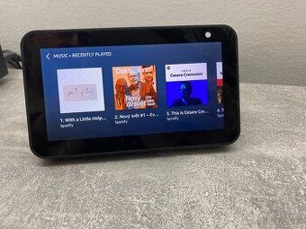 Amazon Echo Show 5