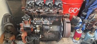 Motor zetor 6901