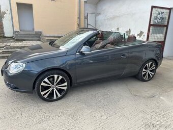 VW EOS 3.2