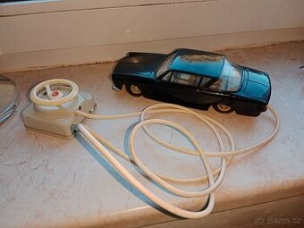 Fiat 2300 na bowden