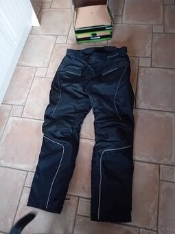 Motokalhoty Kawasaki