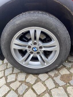 235/55R17 Letní