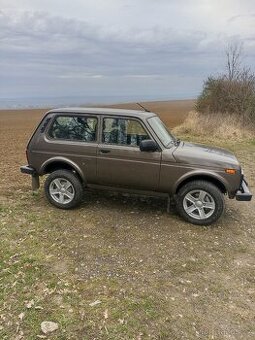 Lada Niva
