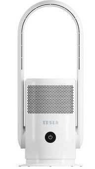Tesla Smart Air Purifier & Fan čistička vzduchu / ventilátor