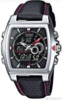 Pánské hodinky Casio Edifice EFA-120L-1A1 (EFA-120L-1A1VEF)