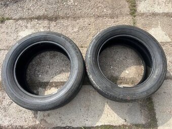 255/50 R19 Letní pneumatiky Continental