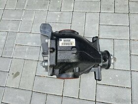 Nový zadní diferenciál BMW řady F