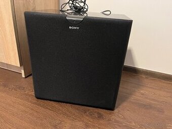 Subwofer SONY - 1
