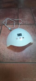 UV lampa - 1