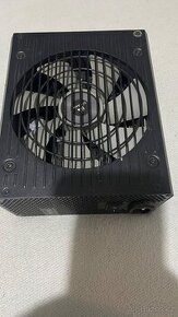 Corsair PC zdroj 750W RM750
