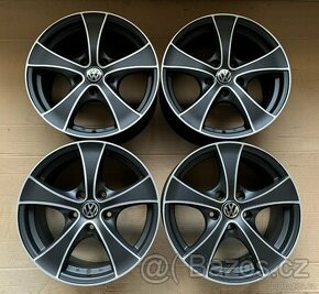 výprodej - nová alu 15", rozteč 5x112 VW,Škoda,Seat,Audi