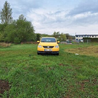 Prodám VW Fox