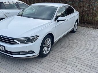 Prodám VW Passat 2.0 tdi DSG - 1
