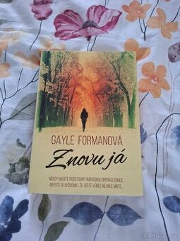 Znovu já