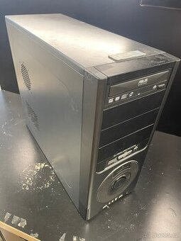 Pocitac stolni bedna pc