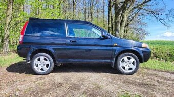 Honda HR-V (HRV) 1.6 4x4