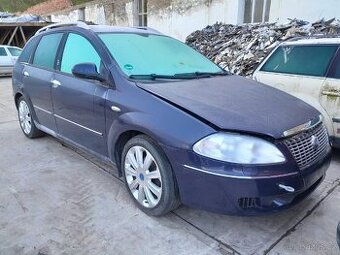 Fiat Croma 1.9 Diesel 2008 na díly
