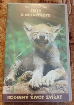 VHS Cesta k nezávislosti