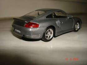 Porsche 911 Turbo