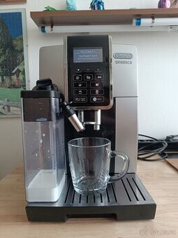Delonghi ECAM 350.55 SB - 1